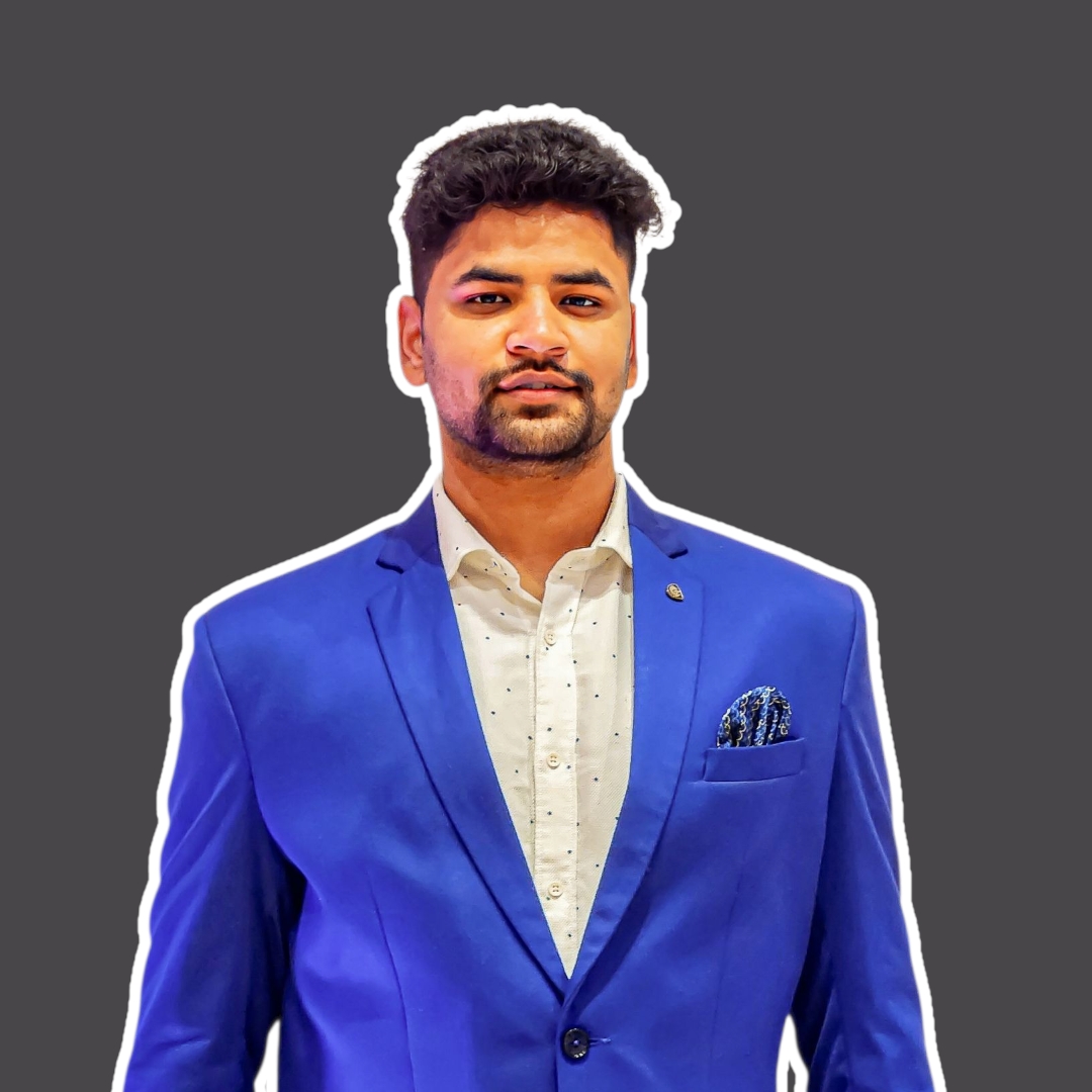 Tarush Kumar
